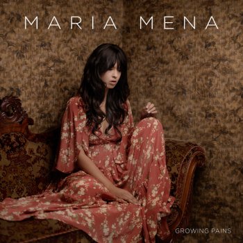 María Mena You Deserve Better