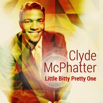 Clyde McPhatter I'm Movin On