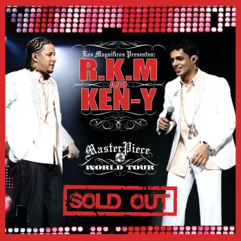RKM & Ken-Y feat. Nicky Jam Pasado