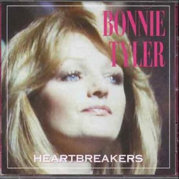Bonnie Tyler A Whiter Shade of Pale
