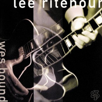 Lee Ritenour feat. Maxi Priest Waiting In Vain