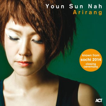 Youn Sun Nah Arirang