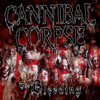 Cannibal Corpse An Experiment In Homicide