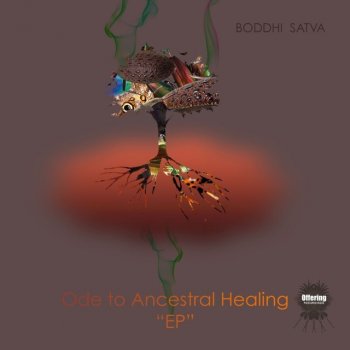 Boddhi Satva feat. Yuba The Depth Of The Source (DubThrudaMental Mix) [feat. Yuba]