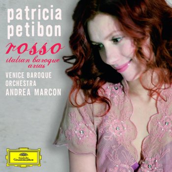 Patricia Petibon feat. Andrea Marcon & Venice Baroque Orchestra Arianna: Come mai puoi vedermi piangere