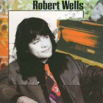 Robert Wells Bumble-Bee Boogie