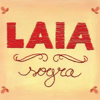 Laia Lazabila