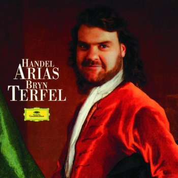Bryn Terfel feat. Scottish Chamber Orchestra & Sir Charles Mackerras Messiah: Behold I Tell You