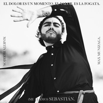 ( Me Llamo ) Sebastián feat. Martín Berríos & Max Munizaga El Dolor es un Momento