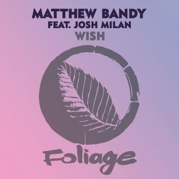 Matthew Bandy, Josh Milan & Frankie Feliciano Wish (feat. Josh Milan & Frankie Feliciano) [Frankie Feliciano Ricanstruction Instrumental]