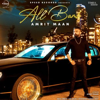 Amrit Maan feat. Gurlez Akhtar All Bamb