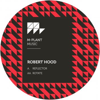 Robert Hood Reflector