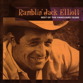 Ramblin' Jack Elliott Black Snake