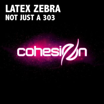 Latex Zebra Not Just A 303