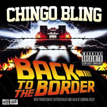 Chingo Bling feat. Young Thad & Dirty-J Head to Toe