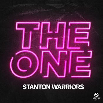 Stanton Warriors feat. Laura Steel The One (Danny Byrd Remix)