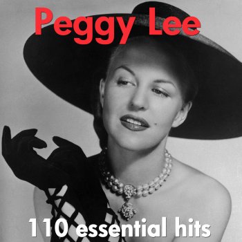 Peggy Lee Be Myself