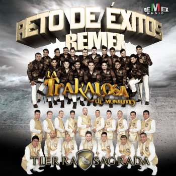Edwin Luna y La Trakalosa de Monterrey feat. Leandro Ríos Como Duele