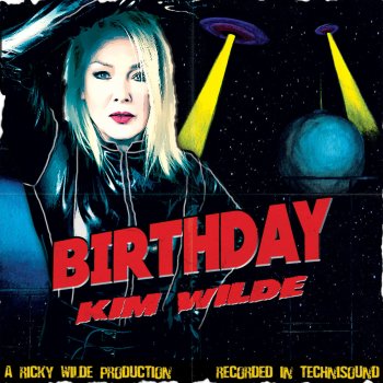 Kim Wilde Birthday (Radio Edit)