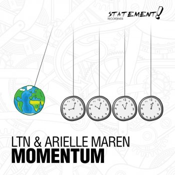 LTN feat. Arielle Maren Release
