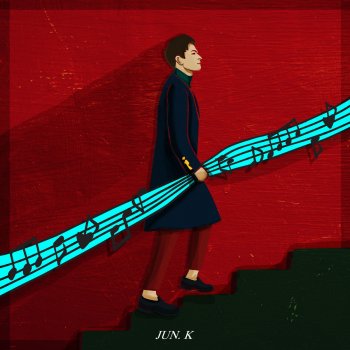 Jun. K Feat. Somi 11월부터 2월까지 Nov to Feb