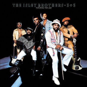 The Isley Brothers Sunshine (Go Away Today) - SQ-Quad Mix
