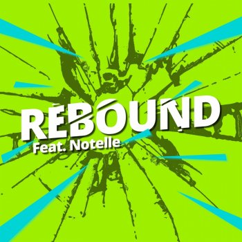 JazzyFunk Rebound (feat. Notelle)