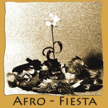 Afro Fiesta Maria Chantel