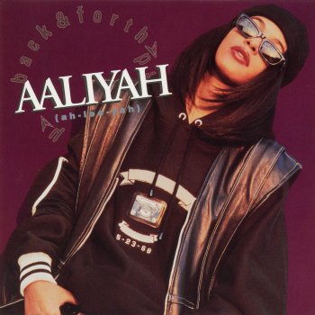 Aaliyah Back & Forth (Ms. Mello Remix)