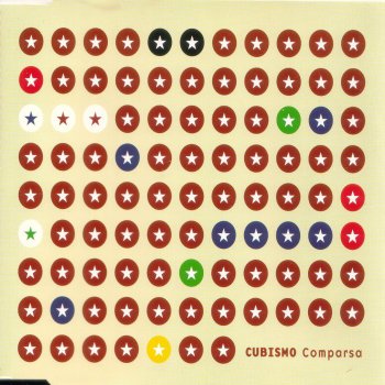 Cubismo Comparsa (Hard Version)