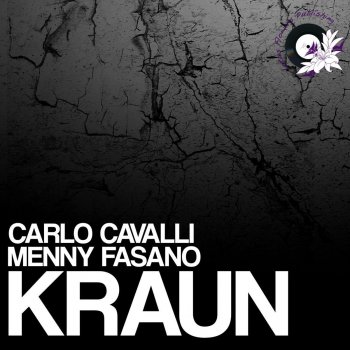 Carlo Cavalli - Menny Fasano Kraun (Deep Version)