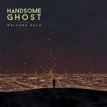 Handsome Ghost Fool