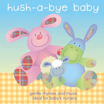 Kidzone Hush a Bye Baby - Reprise
