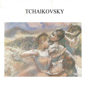 Pyotr Ilyich Tchaikovsky feat. New York Philharmonic & Leonard Bernstein Swan Lake, Op. 20a, Coda