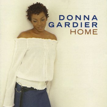 Donna Gardier Real Thing