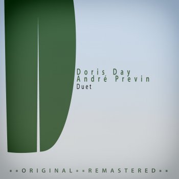 Doris Day, André Previn & André Previn Trio Yes