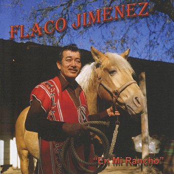 Flaco Jiménez Cantinero Cantinero