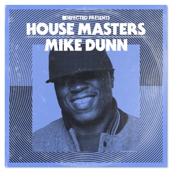 Mike Dunn Huggin' & A Luvin' (Mike Dunn Luvz Huggin' U ReMixX)