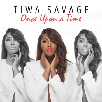 Tiwa Savage Written All over Your Face