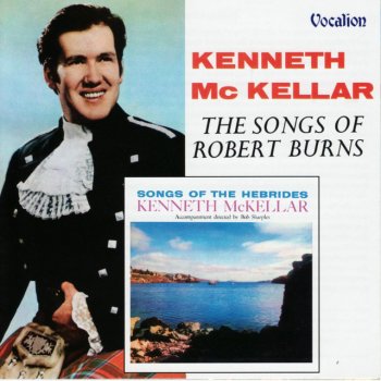 Kenneth McKellar My Love She's But a Lassie Yet