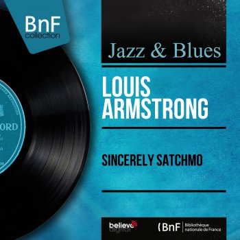 Louis Armstrong The Gipsy