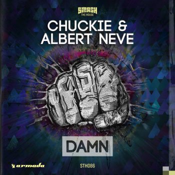 Chuckie feat. Albert Neve Damn