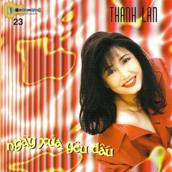 Thanh Lan Nguoi Tinh Viet Nam