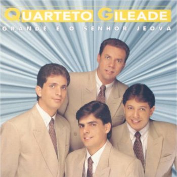 Quarteto Gileade Espírito Santo