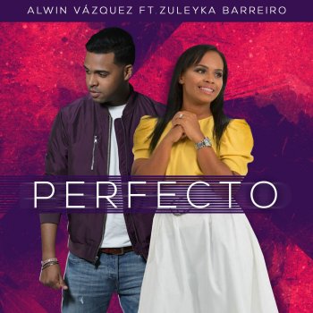 Alwin Vazquez feat. Zuleyka Barreiro Perfecto