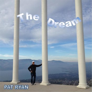 Pat Ryan I Cant Deny (Piano)