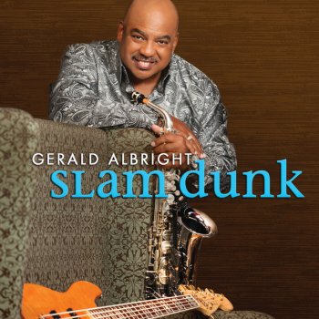 Gerald Albright Because of You