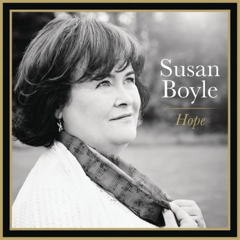 Susan Boyle Angel