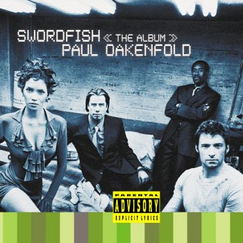 Paul Oakenfold feat. Amoebassassin Get Out Of My Life Now