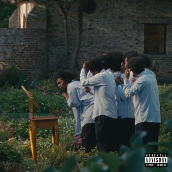 Smino feat. Lucky Daye & Phoelix Modennaminute (with Lucky Daye, Phoelix)
